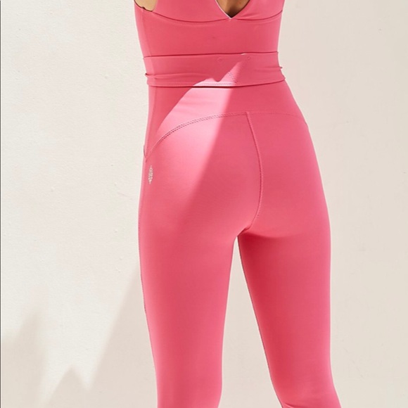 SOLD@💲Free People FP MVMNT PINK S0LD🥶😋🥰🙁🙁 - Picture 5 of 8